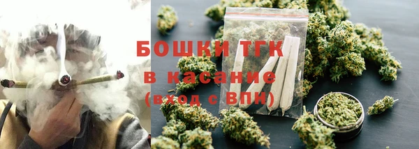молекула духа Аркадак
